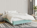 Cama continental Histinus