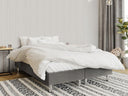 Cama continental Histinus