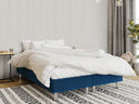 Cama continental Histinus