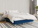 Cama continental Histinus