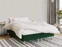 Cama continental Histinus