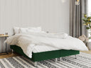 Cama continental Histinus