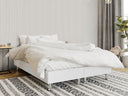 Cama continental Histinus