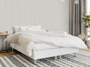 Cama continental Histinus