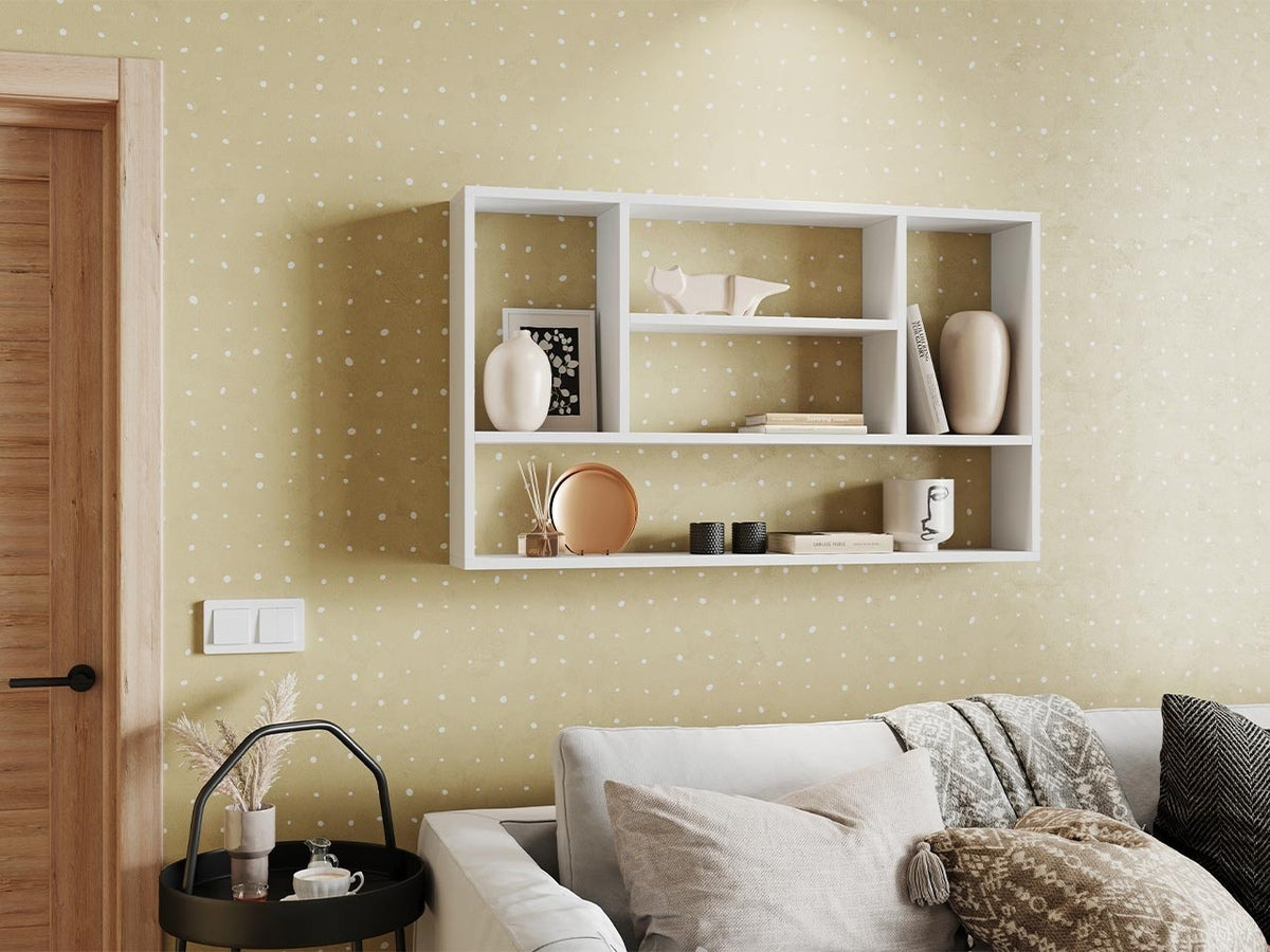 Estantería de pared 354995