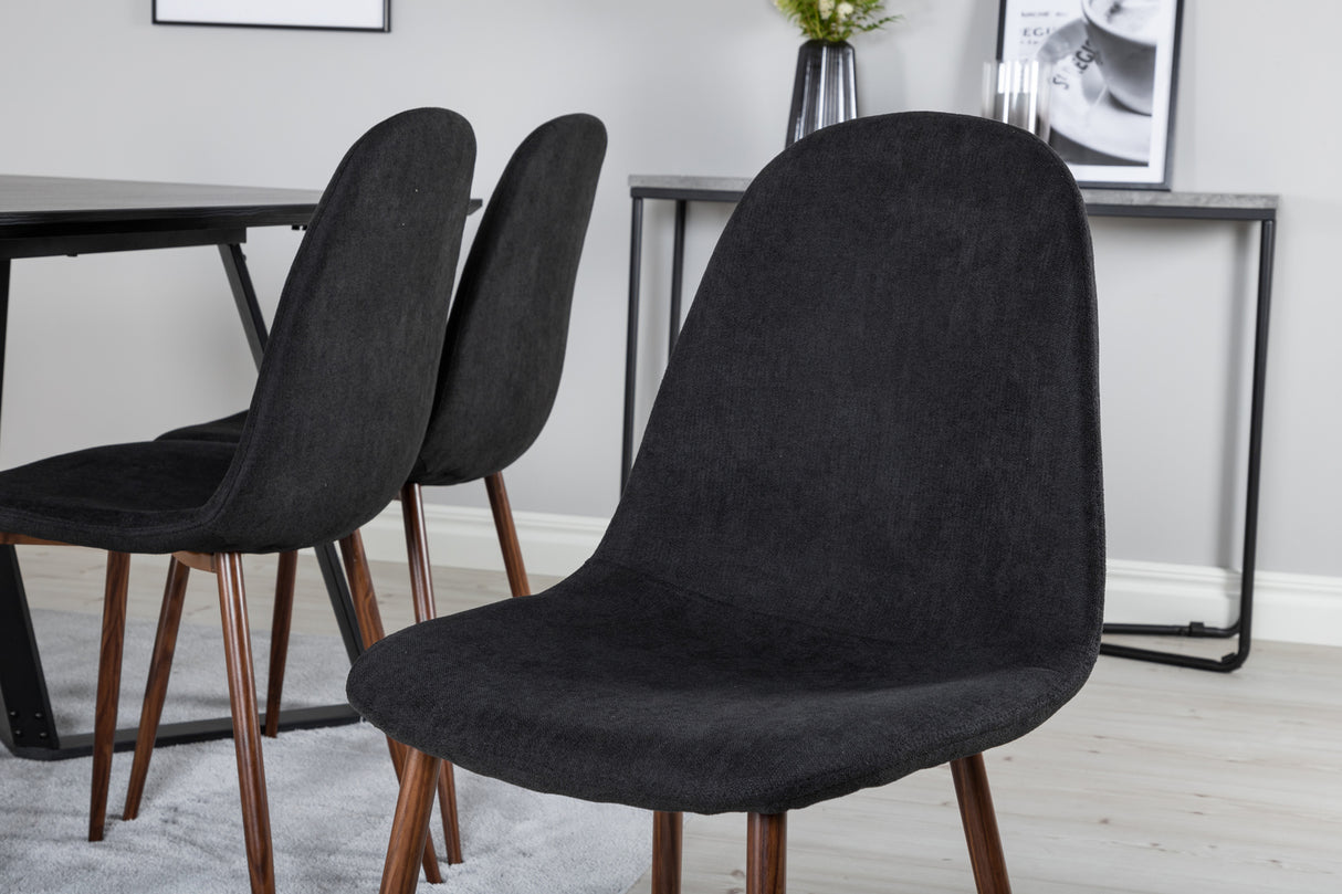 Conjunto de mesas y sillas para comedor 368712