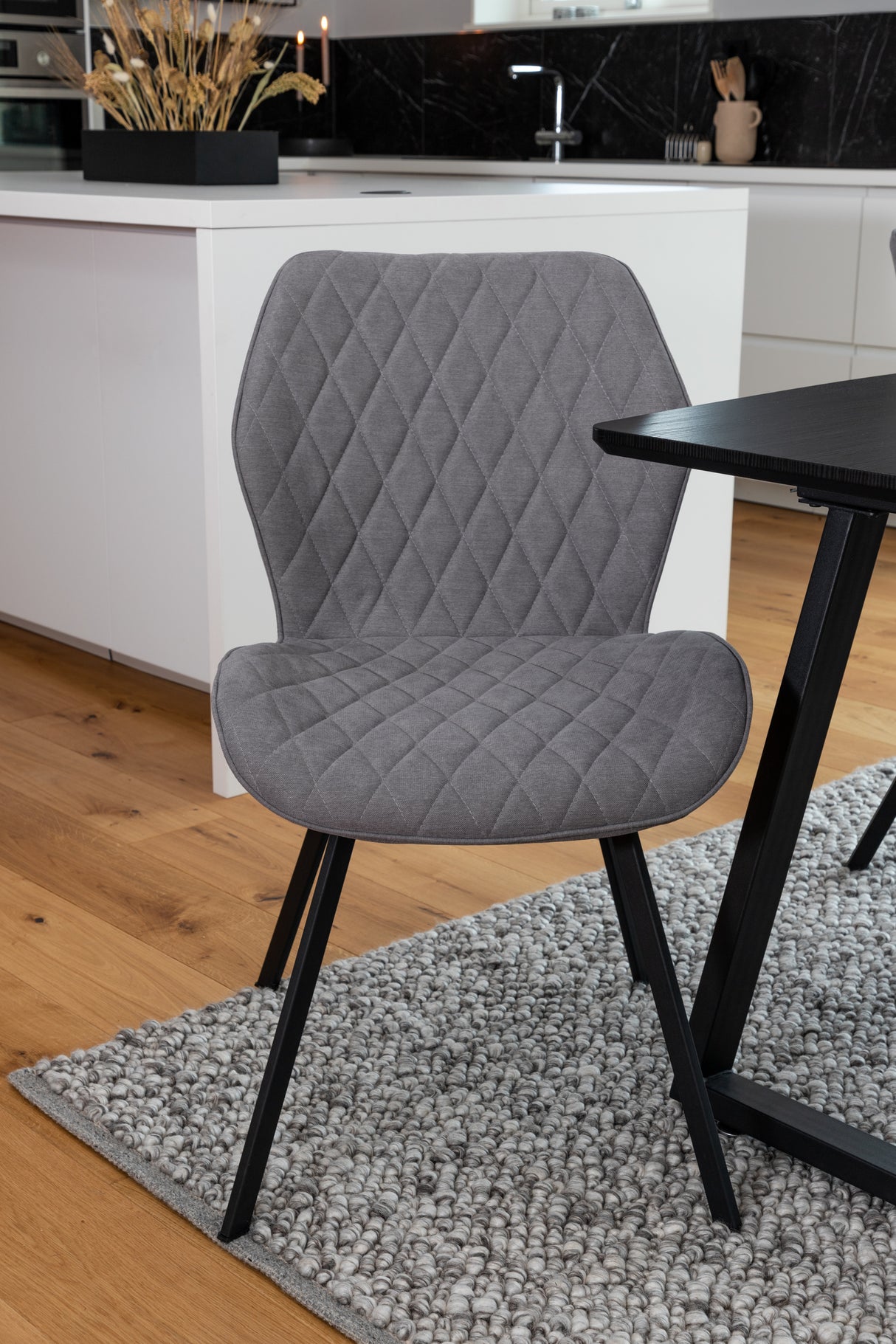 Conjunto de mesas y sillas para comedor 370612