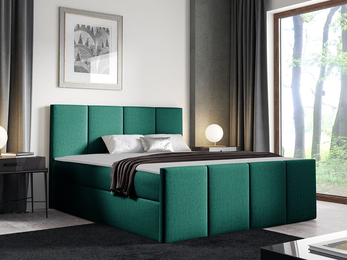 Cama continental 375953