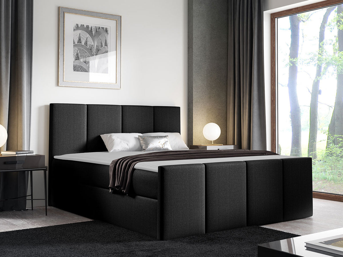 Cama continental 375953