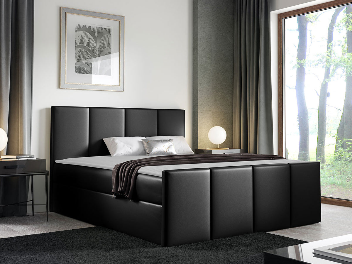 Cama continental 375953