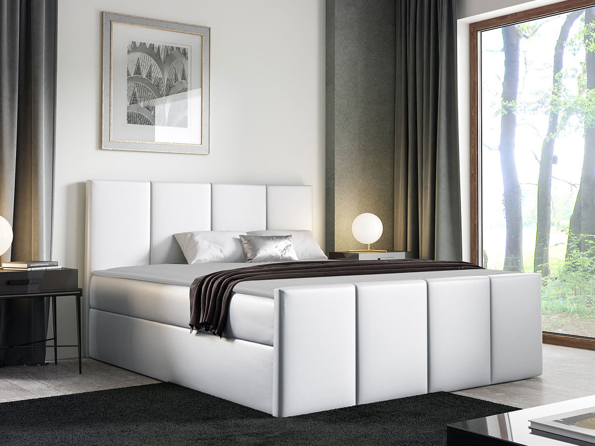 Cama continental 375953