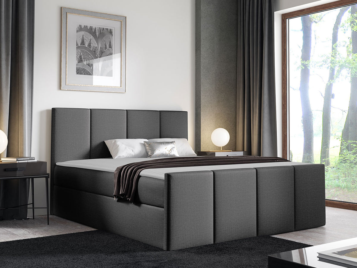 Cama continental 375953