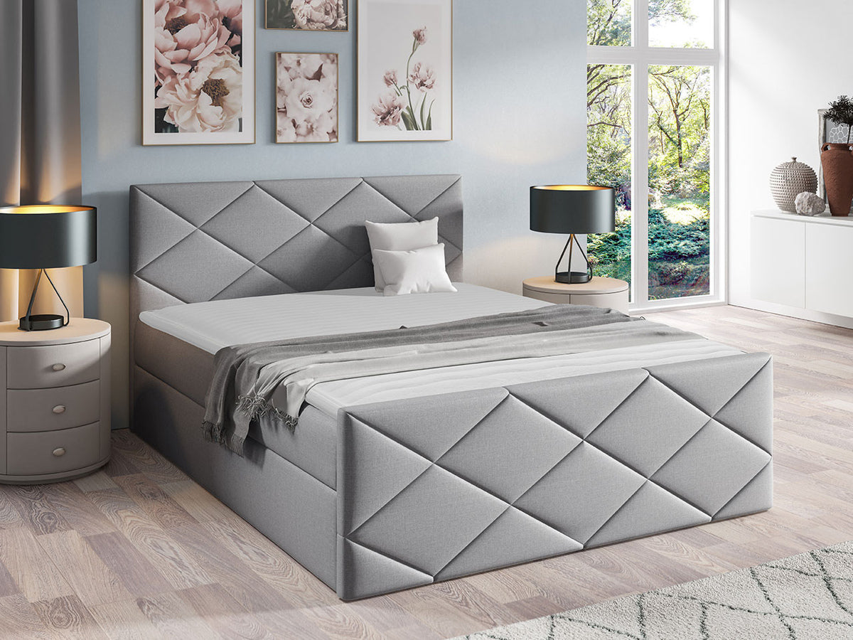 Cama continental 376371