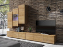 Conjunto de salón Tivdalu 133