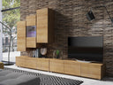 Conjunto de salón Tivdalu 133
