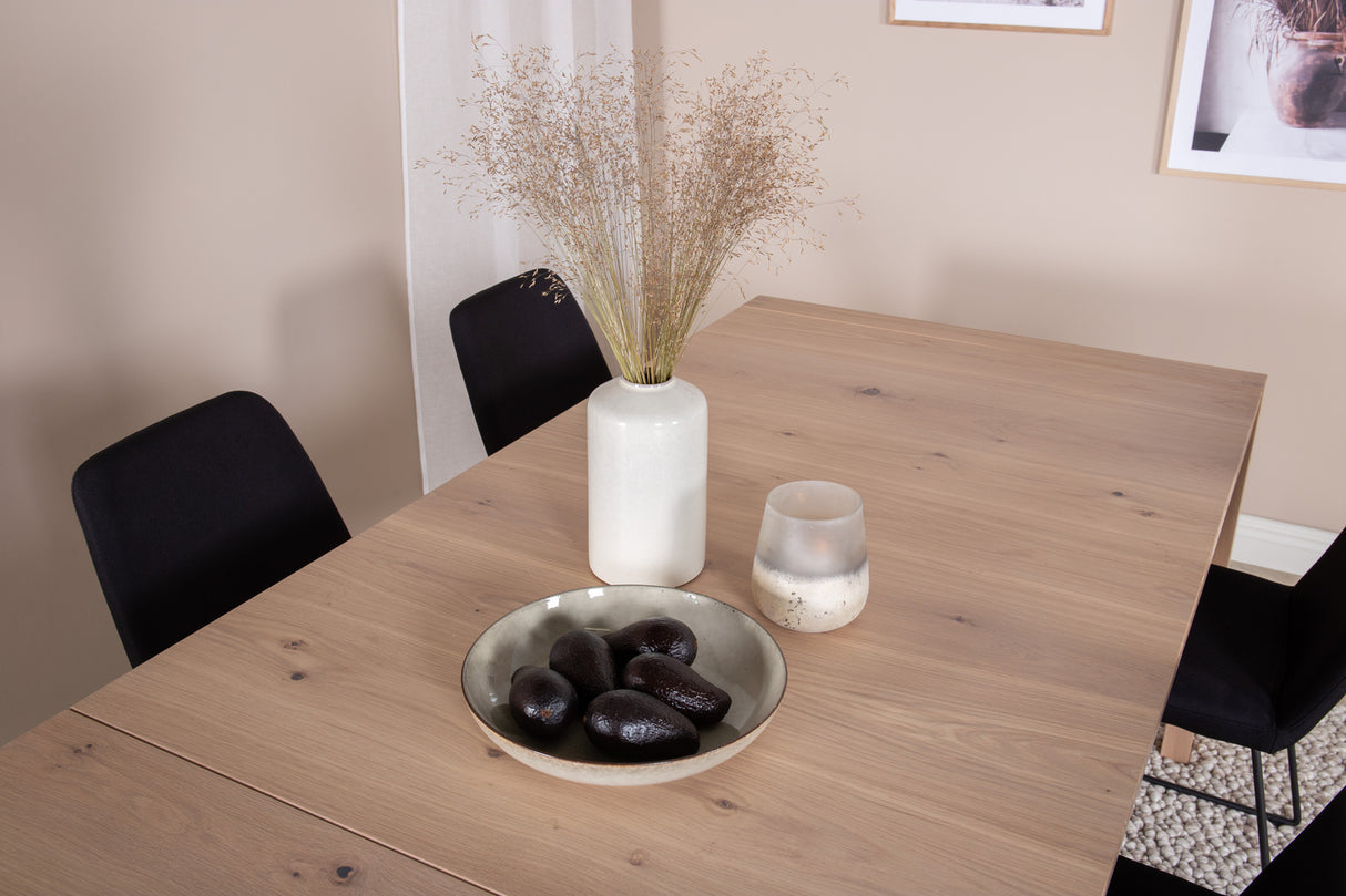 Conjunto de mesas y sillas para comedor 623237
