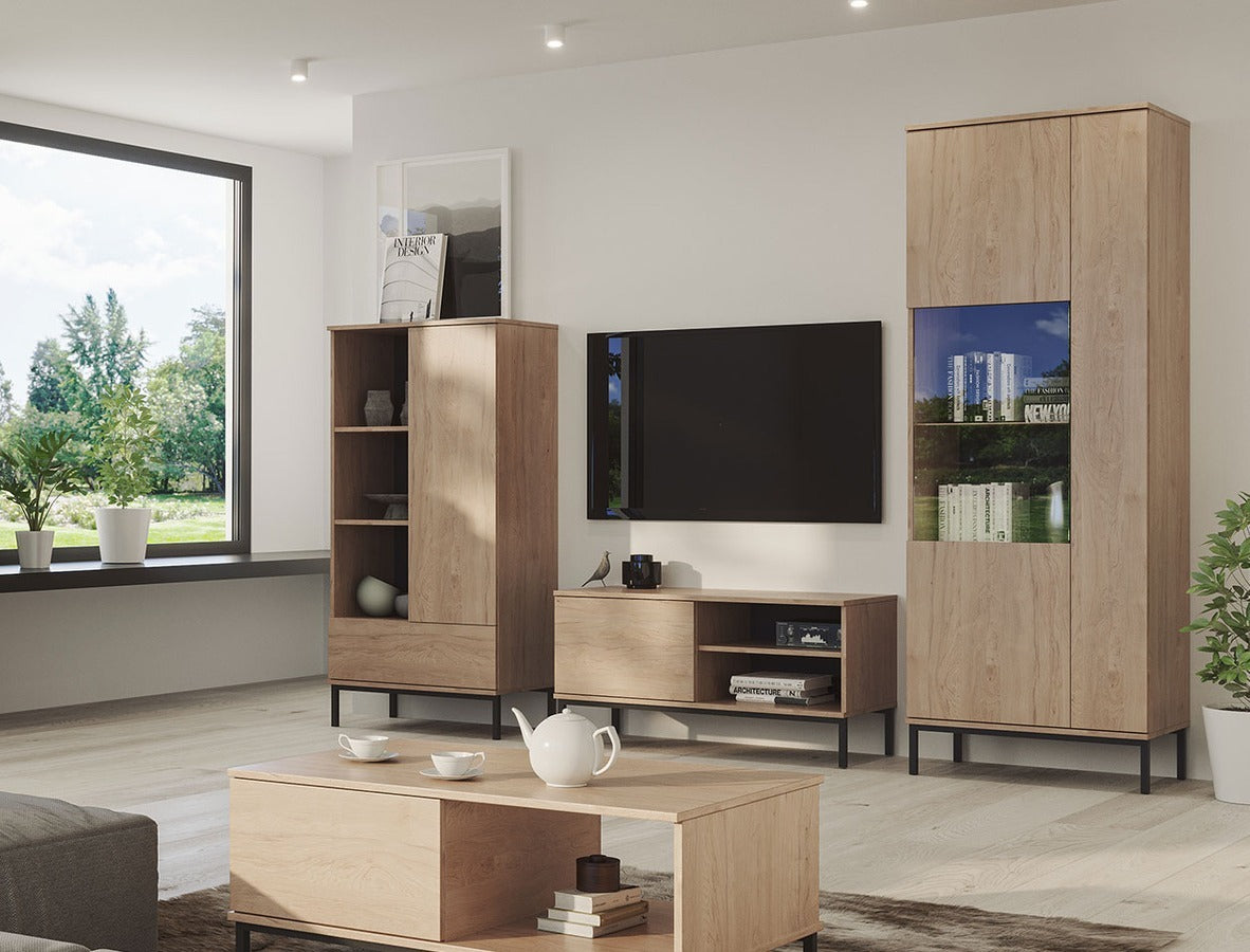 Mueble TV 390034