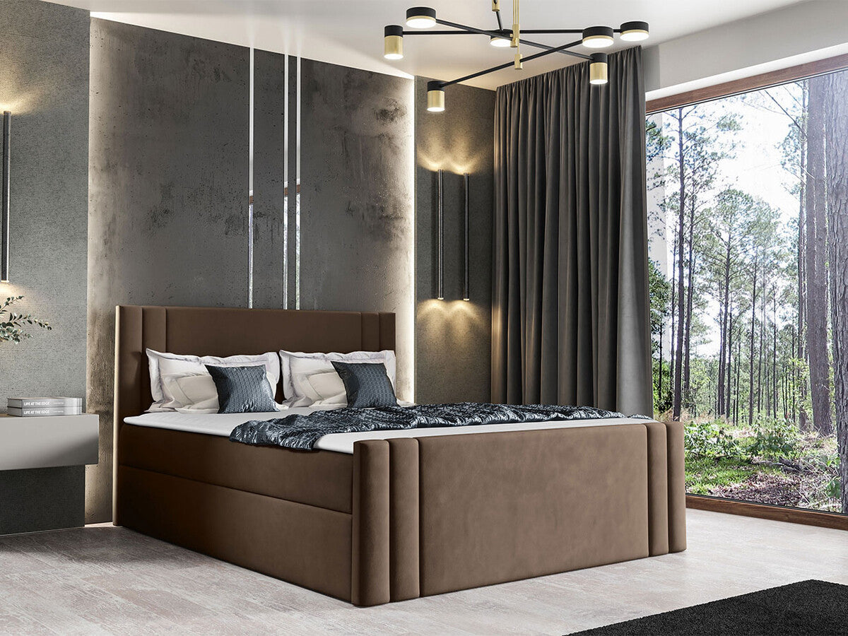 Cama continental 405023