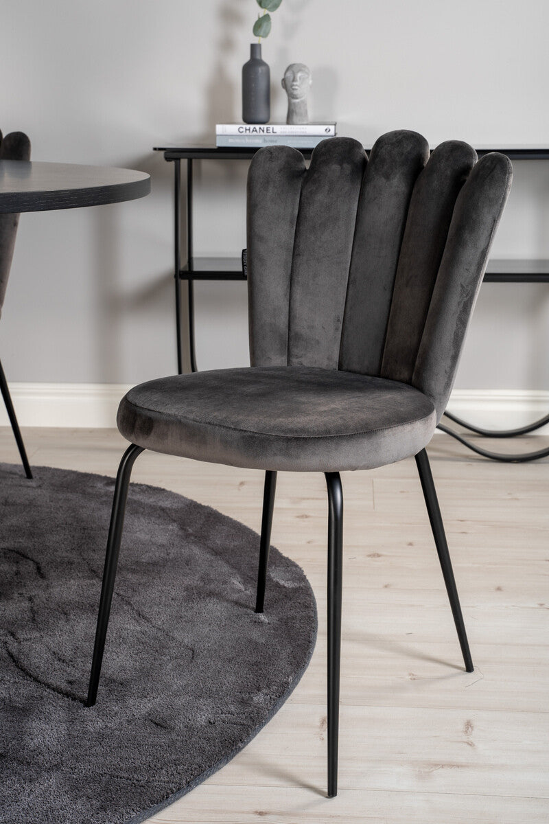 Conjunto de mesas y sillas para comedor 249225