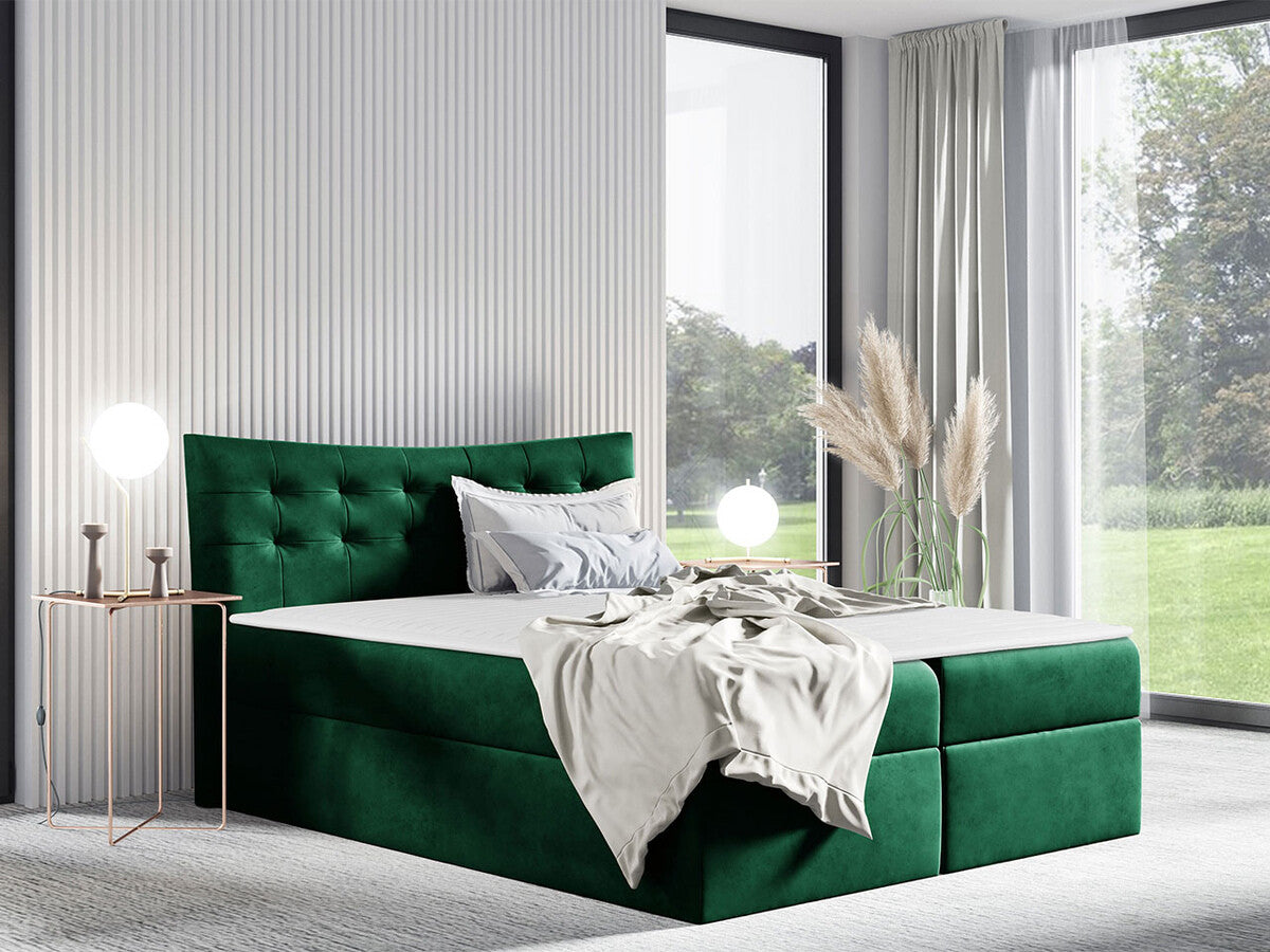Cama continental 405659