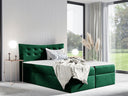 Cama continental Aurulus