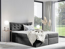 Cama continental Aurulus