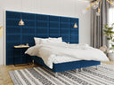Cama continental Histinus