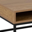 Mesa de centro Orbmentum