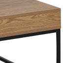 Mesa de centro Orbmentum