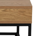 Mesa de centro Orbmentum