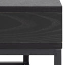 Mesa de centro Orbmentum