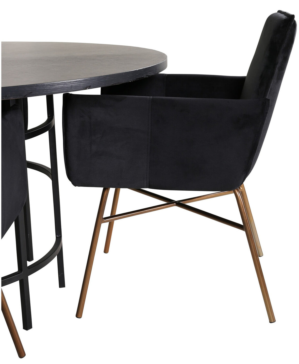 Conjunto de mesas y sillas para comedor 421425