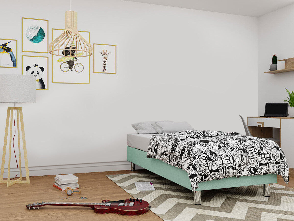 Cama continental 264563