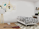 Cama continental Histinus