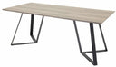 Conjunto de comedor Infolus