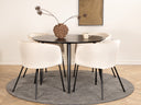 Conjunto de comedor Fragolus
