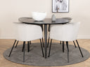 Conjunto de comedor Fragolus