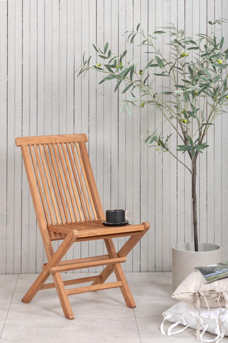 Silla para exterior 427981