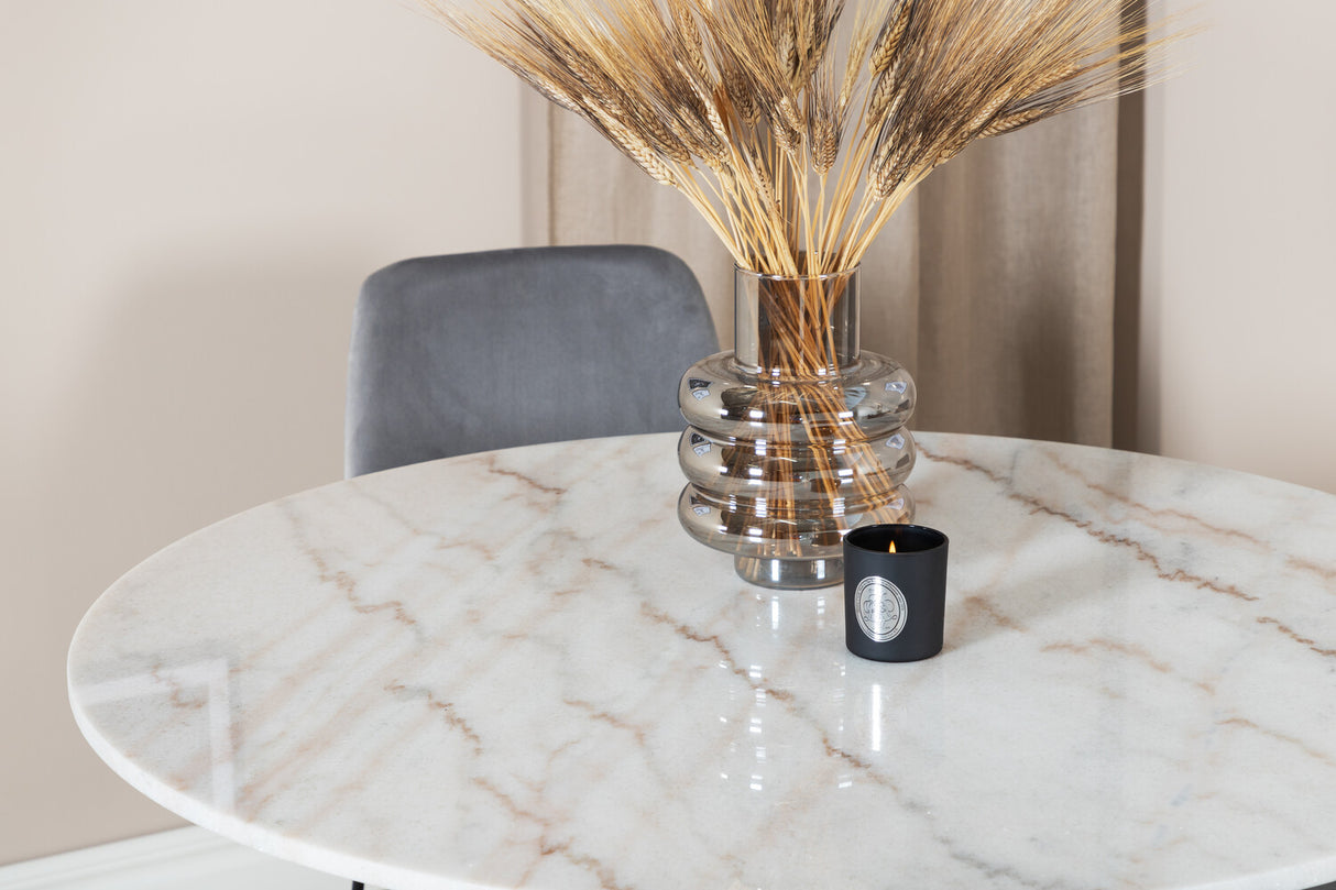 Conjunto de mesas y sillas para comedor 428287