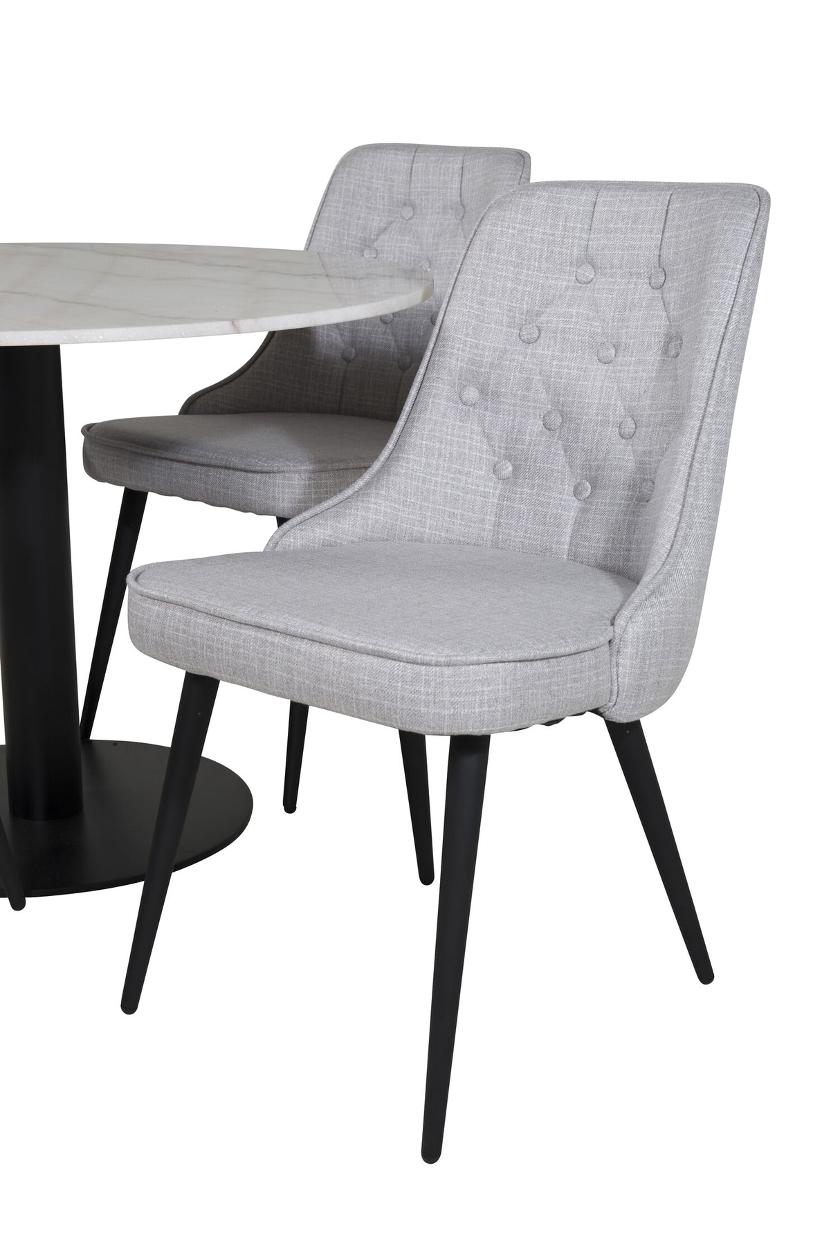 Conjunto de mesas y sillas para comedor 427878