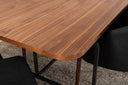 Conjunto de comedor Laurculum