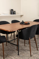 Conjunto de comedor Laurculum
