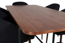 Conjunto de comedor Laurculum