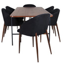 Conjunto de comedor Laurculum