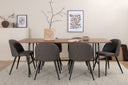 Conjunto de comedor Memorolus