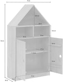 Aparador Ruvfiva 117