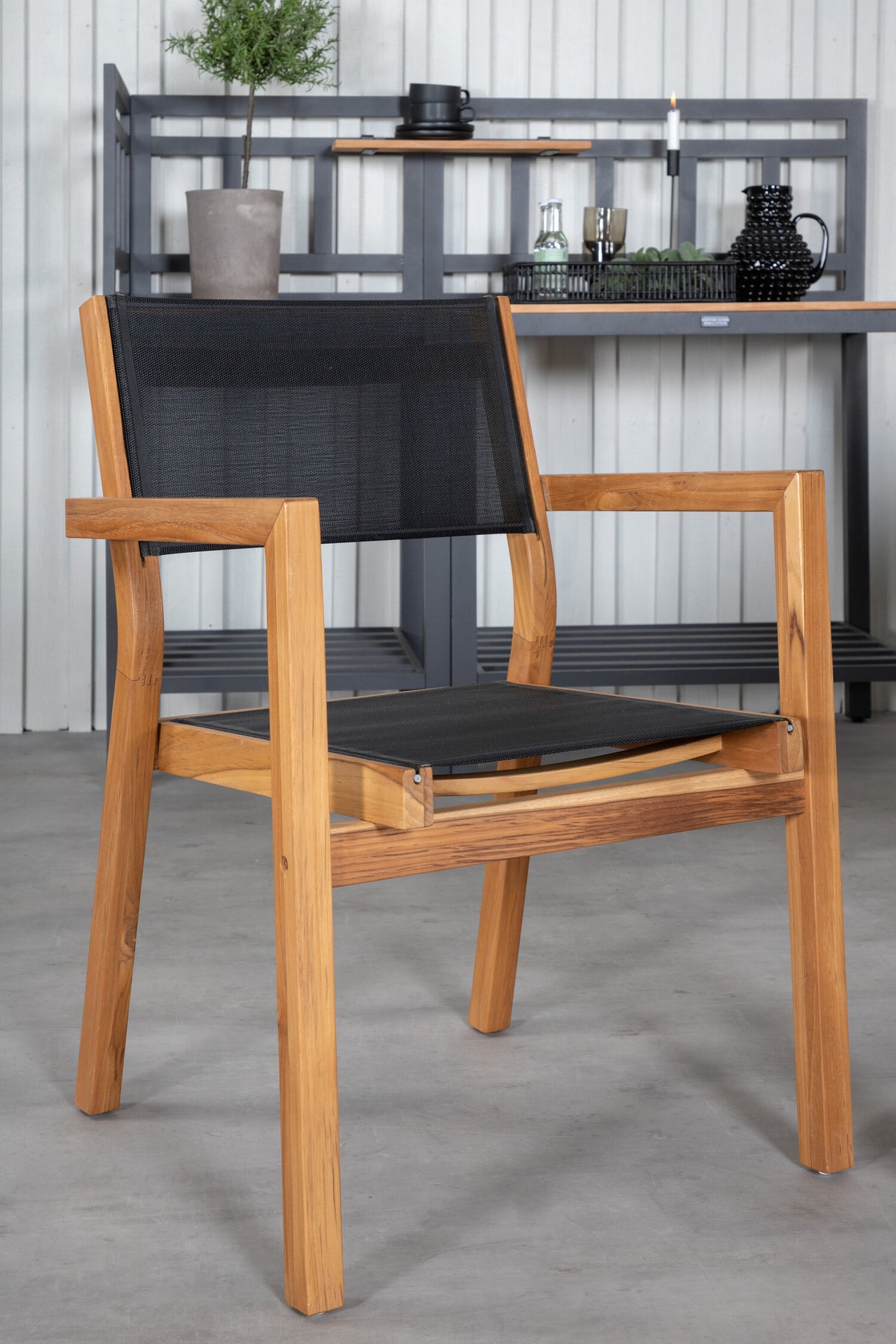 Conjunto de mesa y sillas 440569