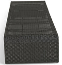 Tumbona Comfort Garden 271