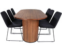 Conjunto de comedor Epulia