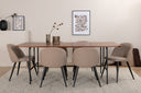 Conjunto de comedor Memorolus